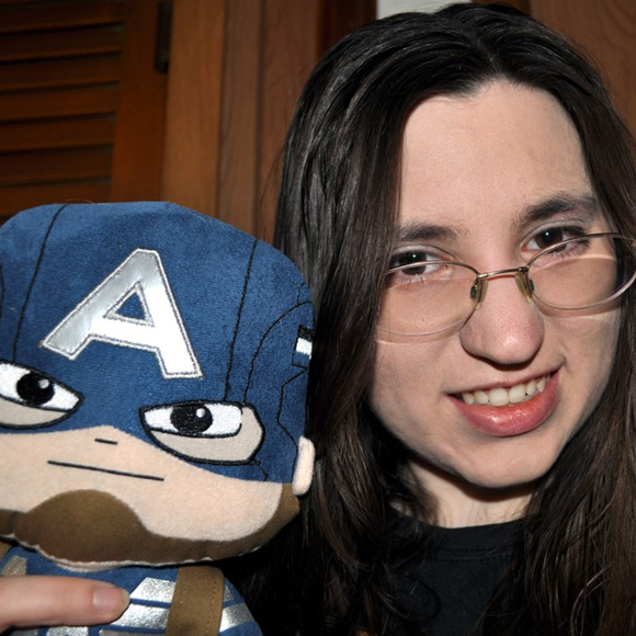 Meet your Posher, Jaime - Picture 6 of 6